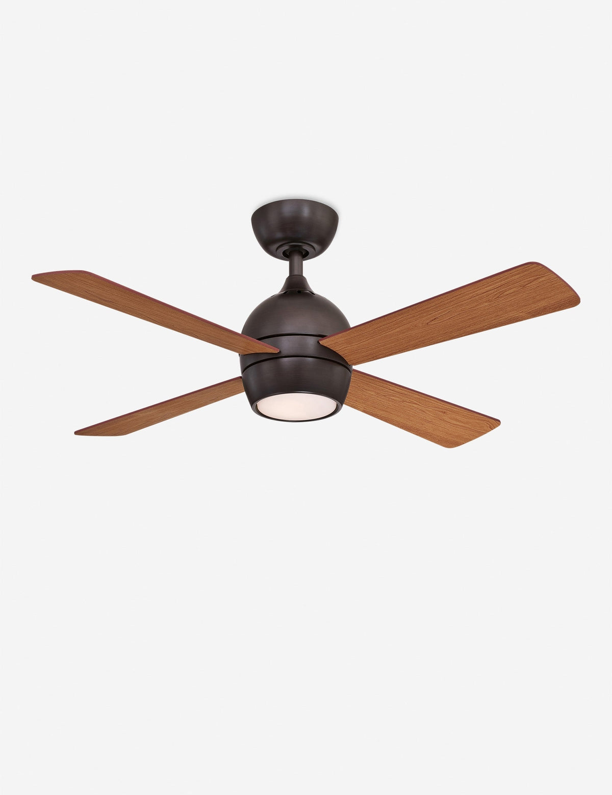 Indi Ceiling Fan + Light product view 4