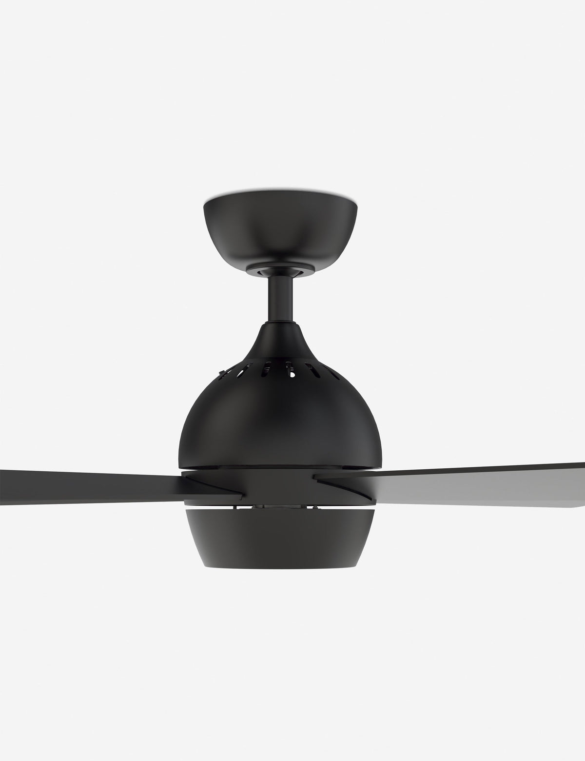 Indi Ceiling Fan + Light product view 7