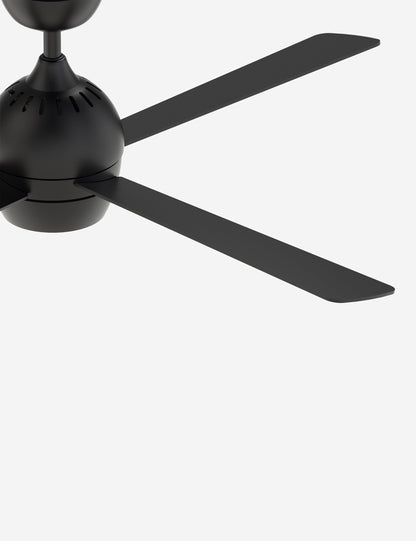 Indi Ceiling Fan + Light product view 6