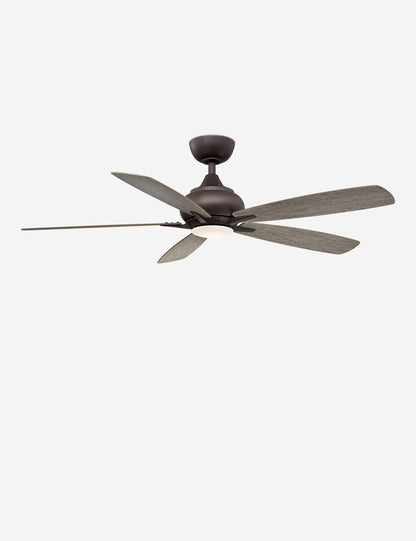 Donati Ceiling Fan + Light product view 3