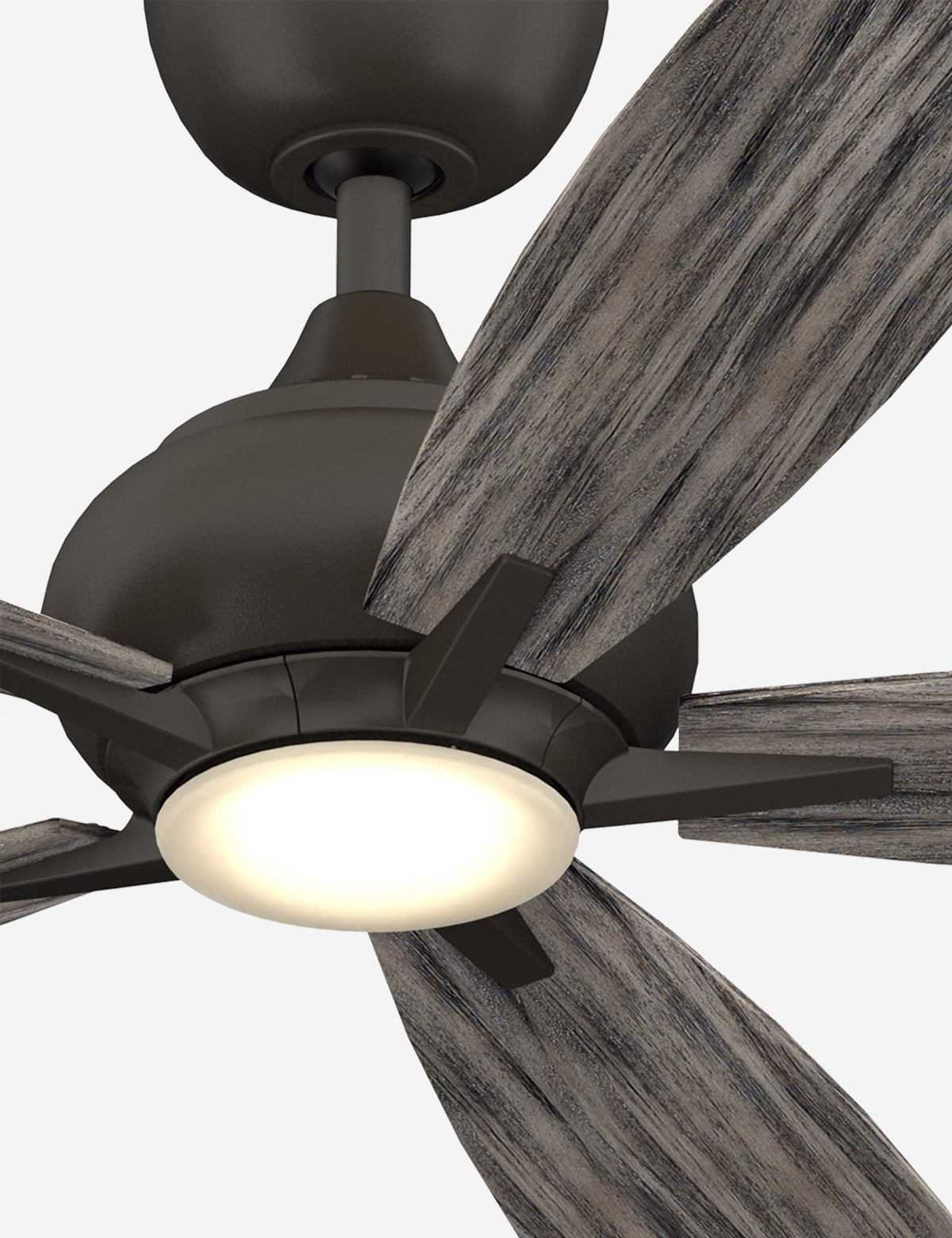 Donati Ceiling Fan + Light product view 4