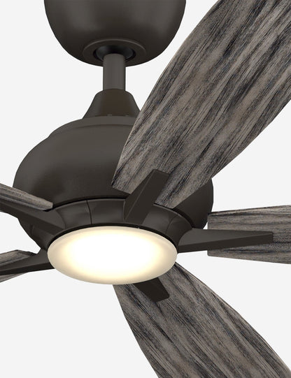 Donati Ceiling Fan + Light product view 4