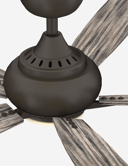 Donati Ceiling Fan + Light product view 5