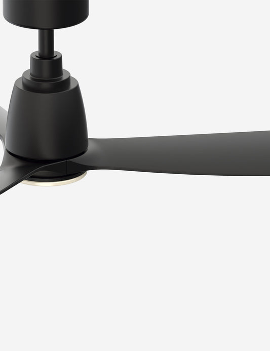 Cosima Ceiling Fan + Light product view 2