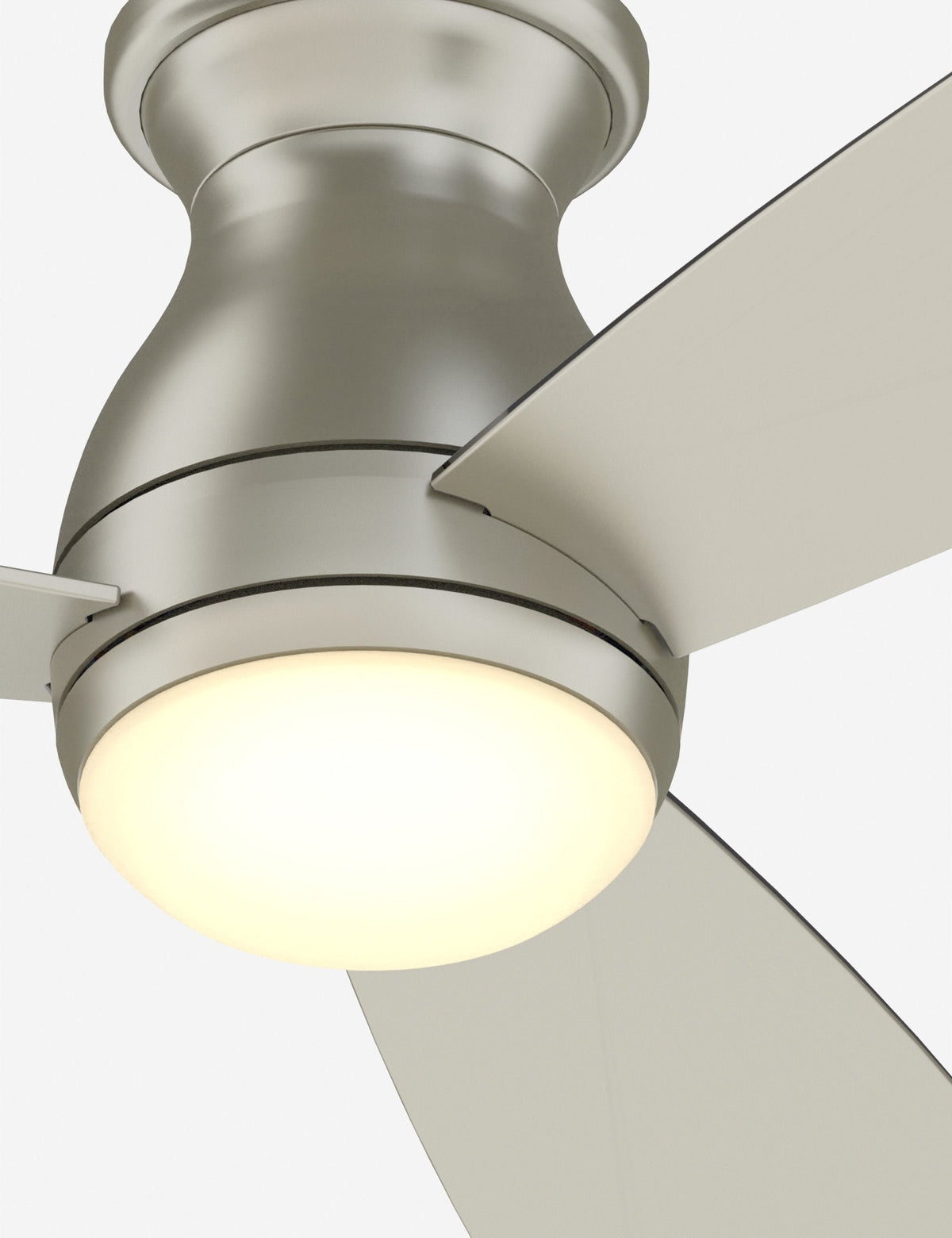 Vega Ceiling Fan + Light product view 5