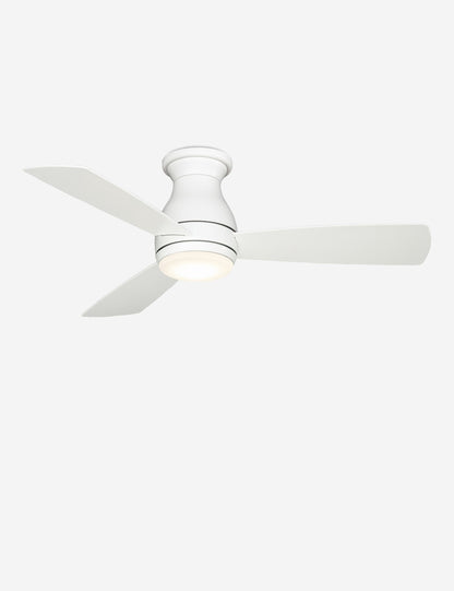 Vega Ceiling Fan + Light product view 3