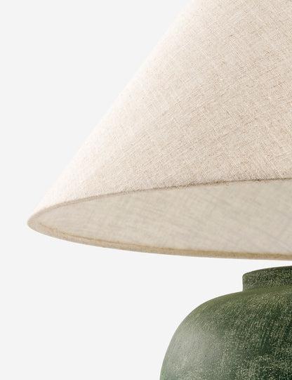 Moreau Table Lamp product view 5