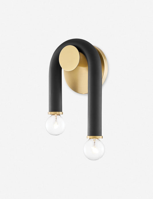 Jeffery Sconce product view 2