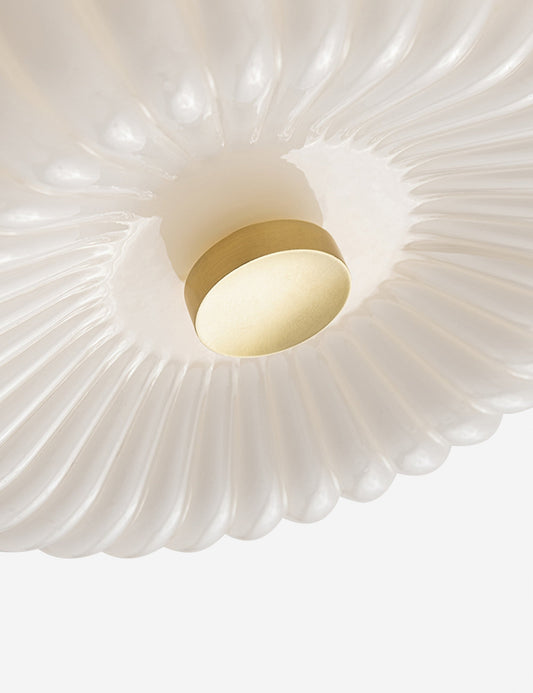 Harissa Flush Mount Light product view 2