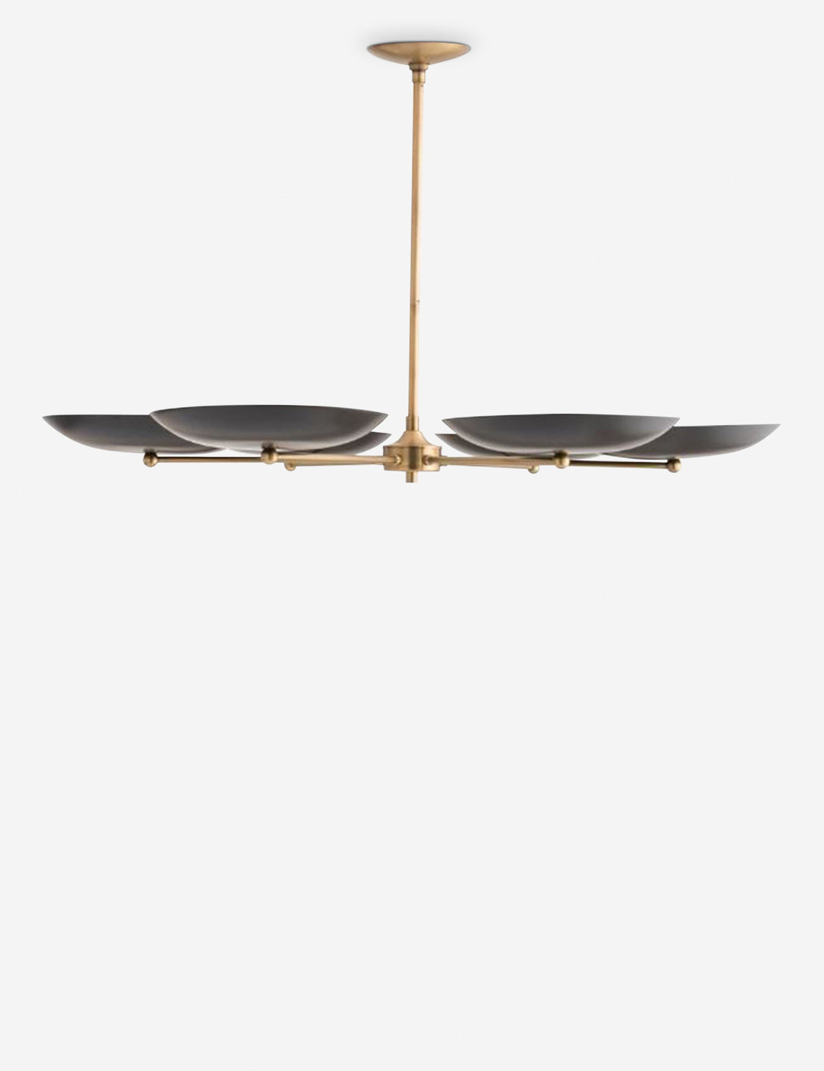 Griffith Chandelier product view 2