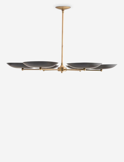 Griffith Chandelier product view 2