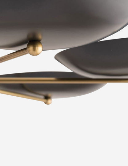 Griffith Chandelier product view 4