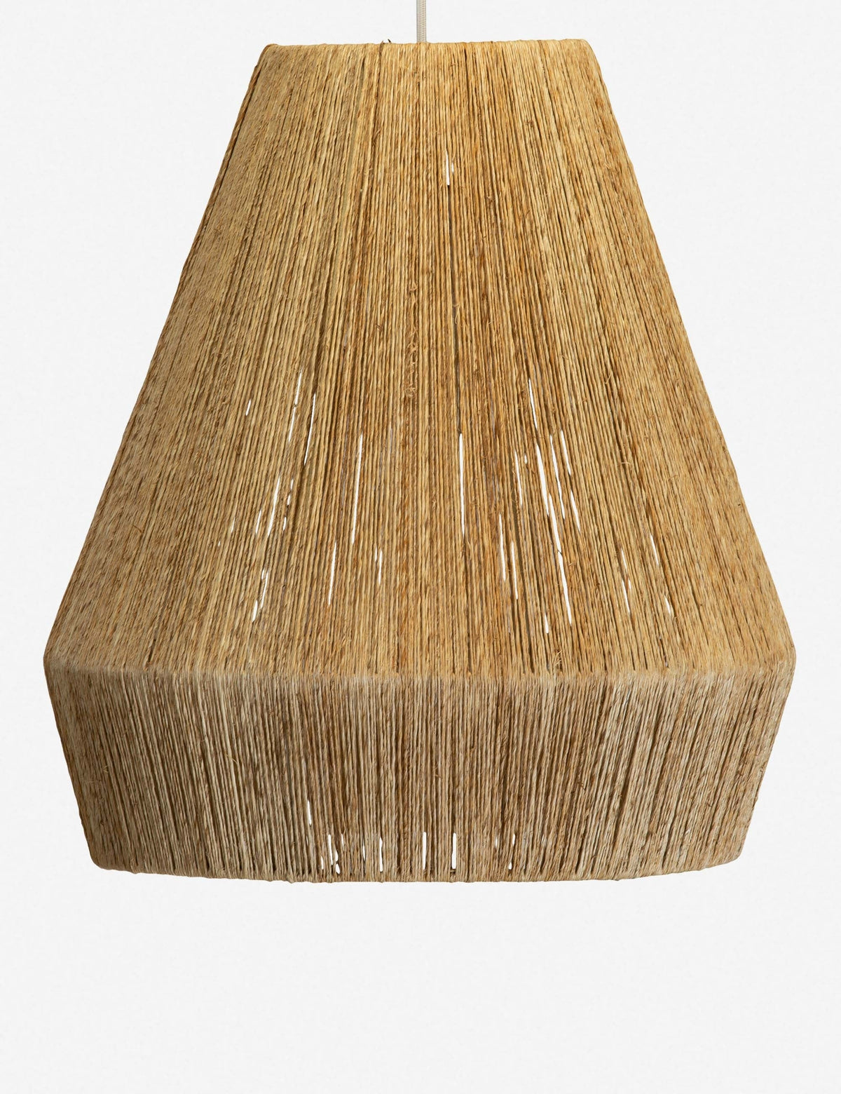 Tarek Pendant Light kitchen island light front view