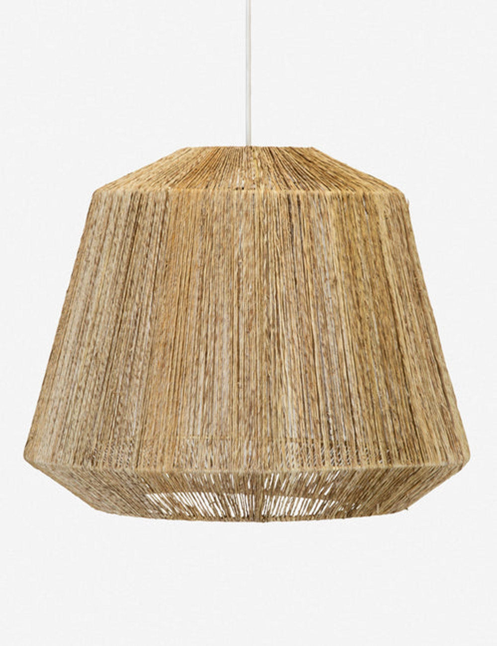 Walid Pendant Light kitchen island light front view
