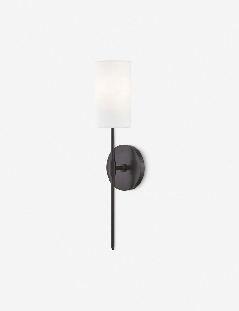 Jensine Sconce old bronze finish product view 5