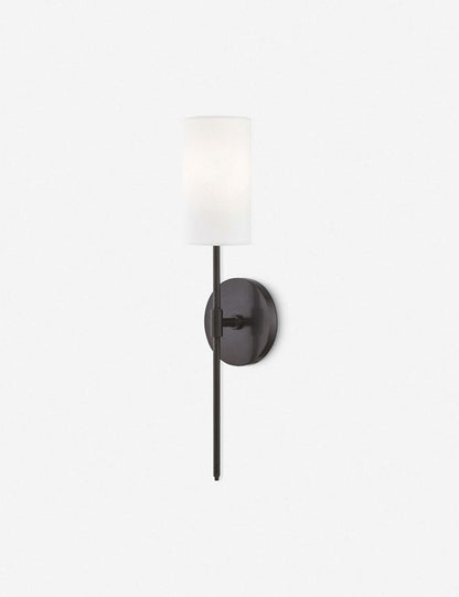 Jensine Sconce old bronze finish product view 5