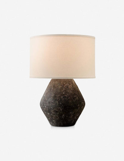 Keyana Table Lamp bedside lamp front view