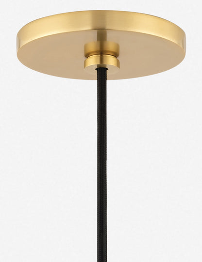 Kloe Pendant Light product view 4