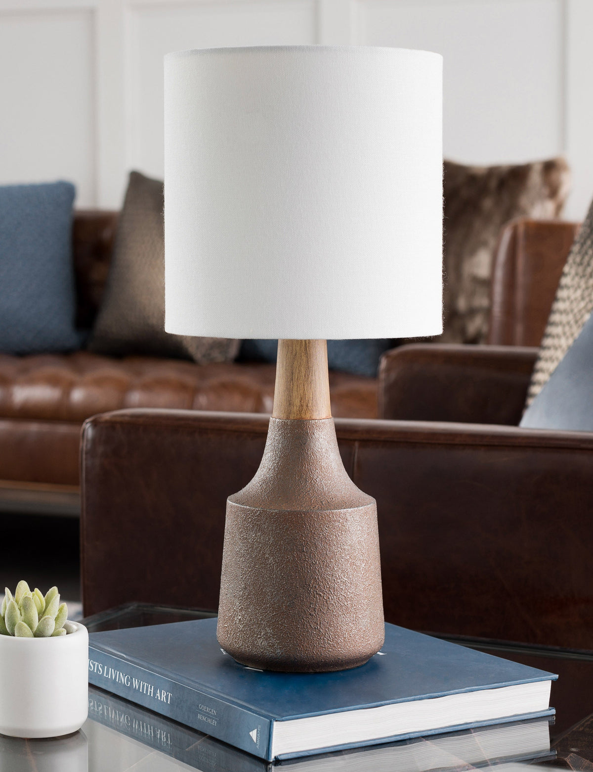 Marcella Table Lamp product view 7