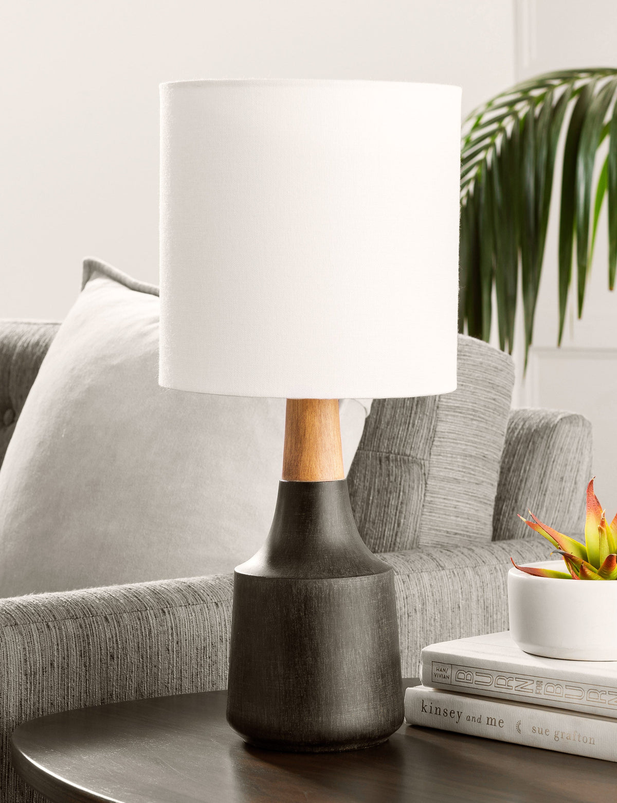 Marcella Table Lamp product view 10