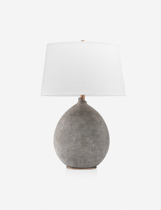 Ariana Table Lamp product view 2