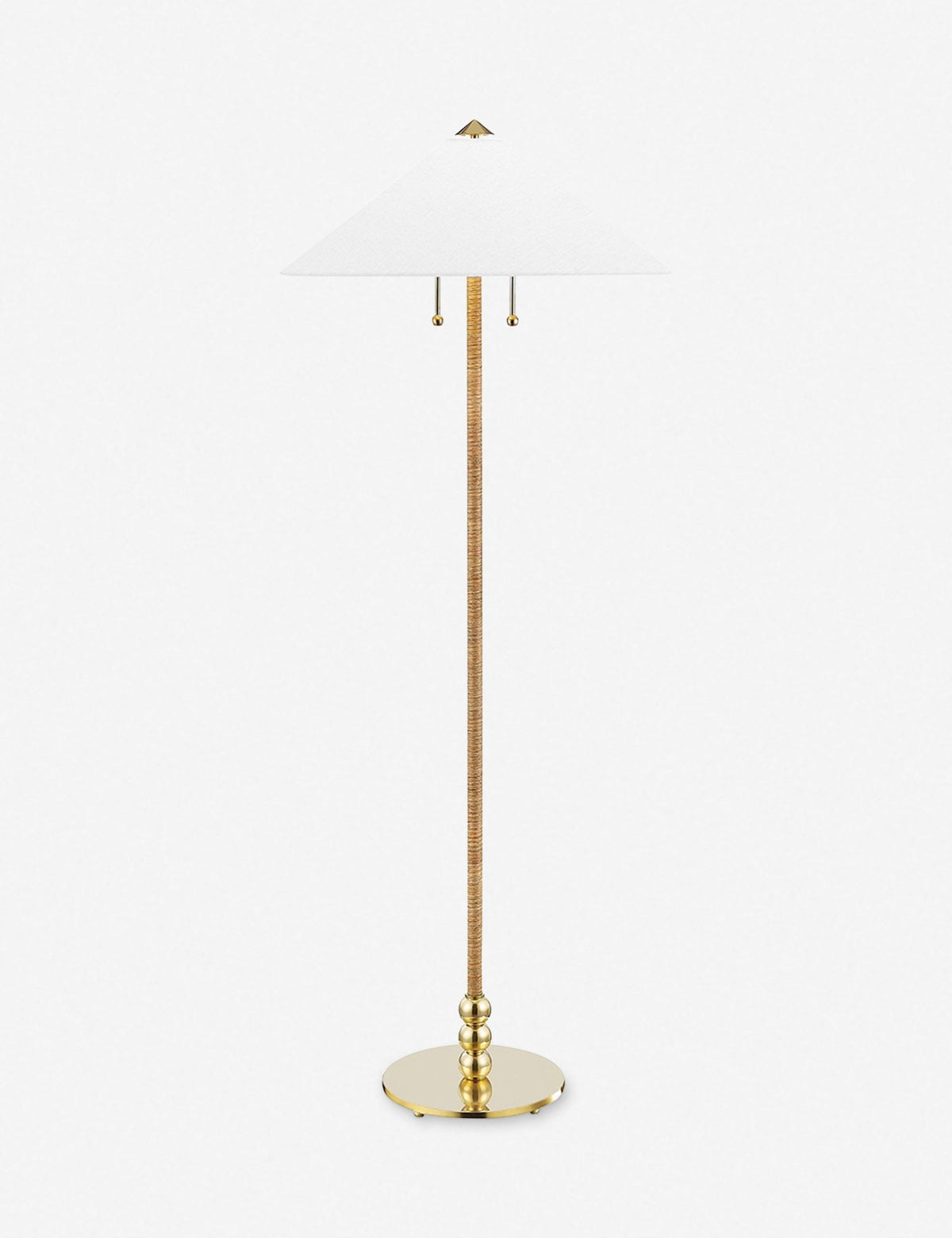 Zora Floor Lamp product view 2