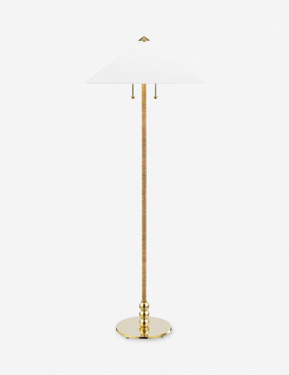 Zora Floor Lamp product view 2
