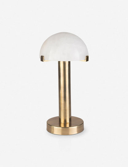 Lelani Table Lamp bedside lamp front view