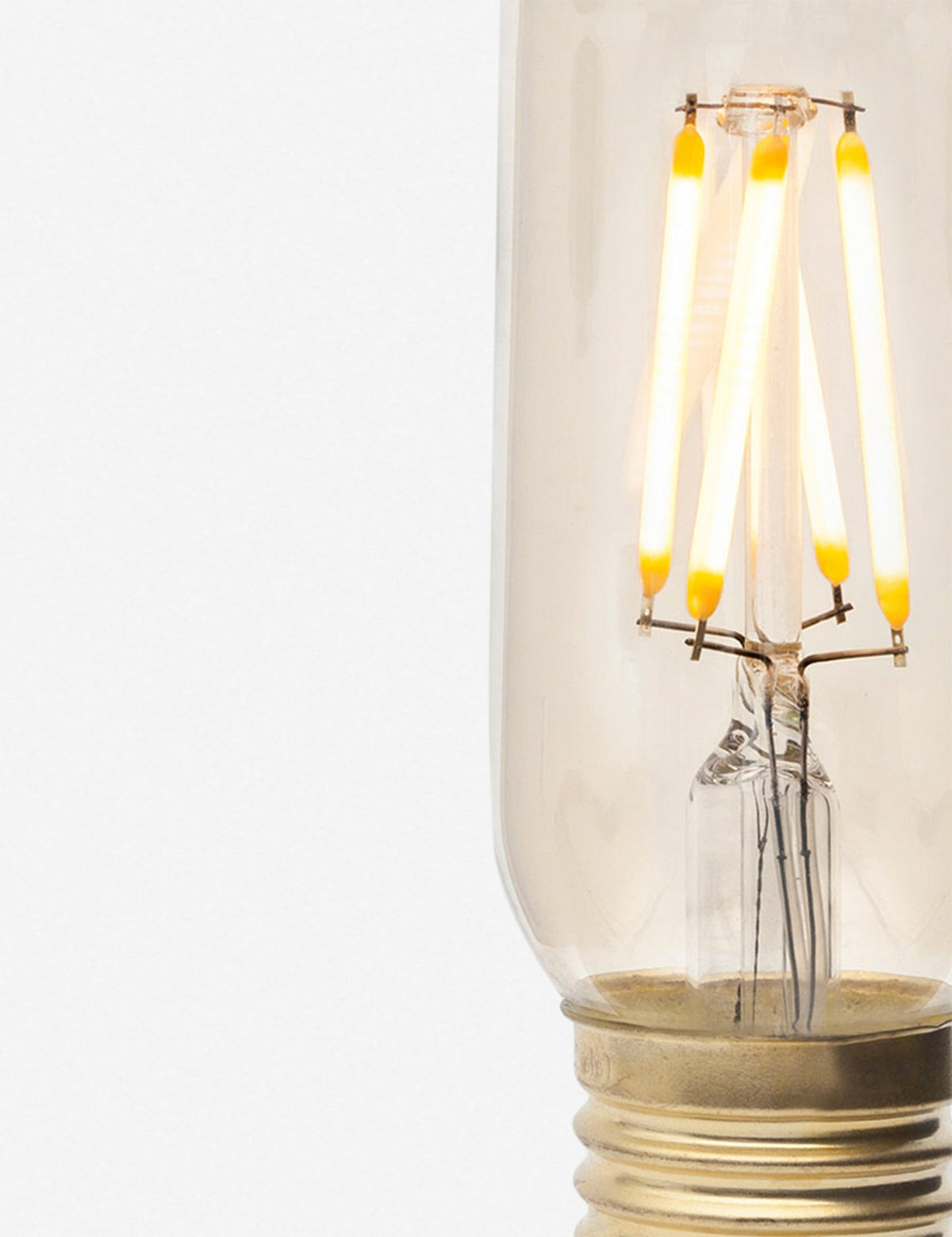 Lura 3W LED Bulb (Set of 2) product view 3