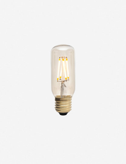 Lura 3W LED Bulb (Set of 2) led light bulb front view