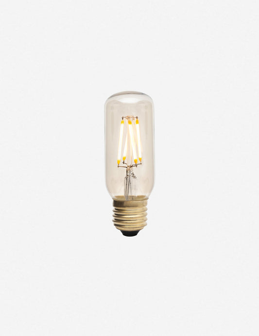 Lura 3W LED Bulb (Set of 2) led light bulb front view