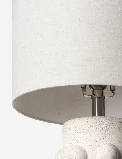 Elane Table Lamp product view 5