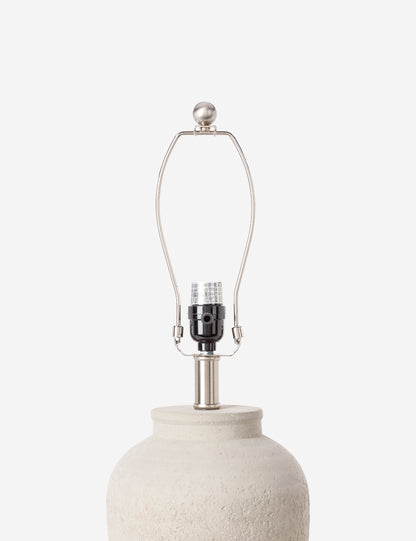 Waters Table Lamp product view 4