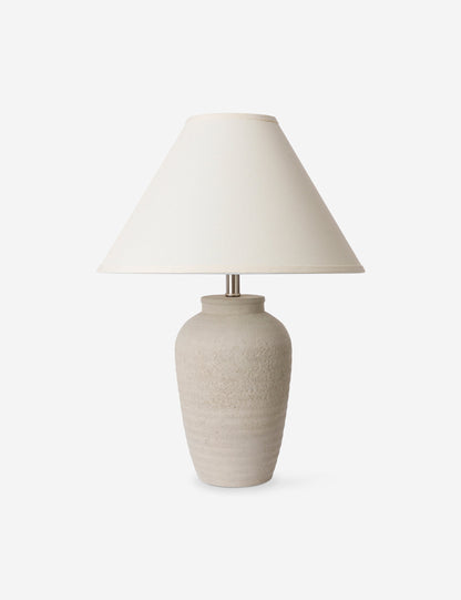Waters Table Lamp product view 2