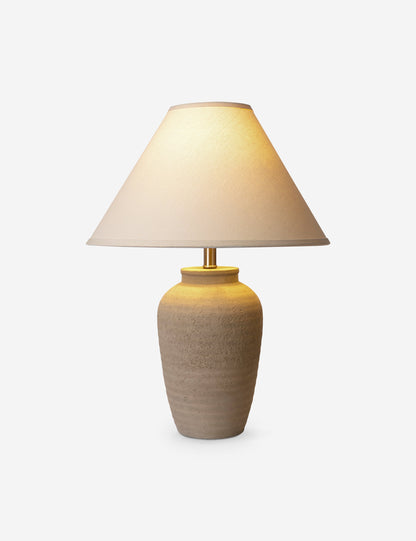 Waters Table Lamp product view 3