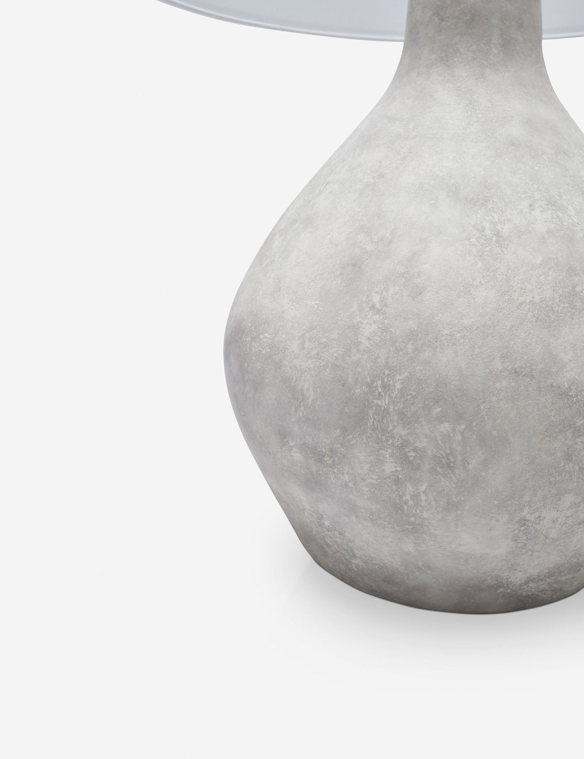 Payal Table Lamp, Lava product view 4