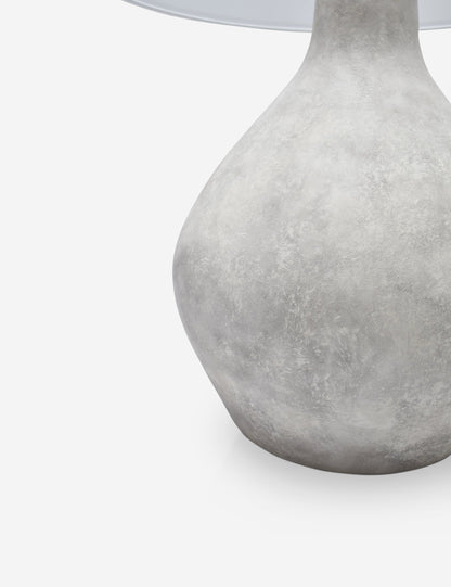 Payal Table Lamp, Lava product view 4