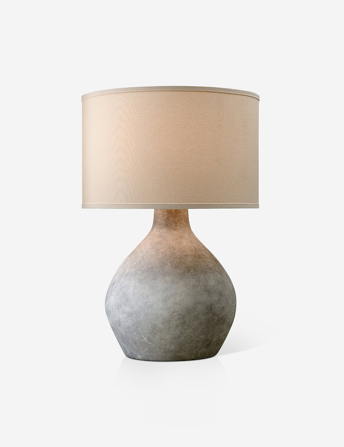 Payal Table Lamp, Lava product view 3