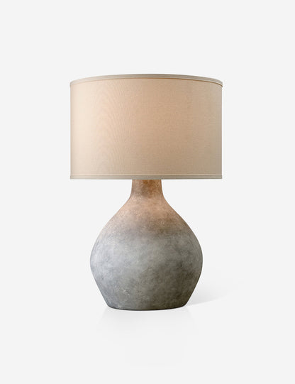 Payal Table Lamp, Lava product view 3