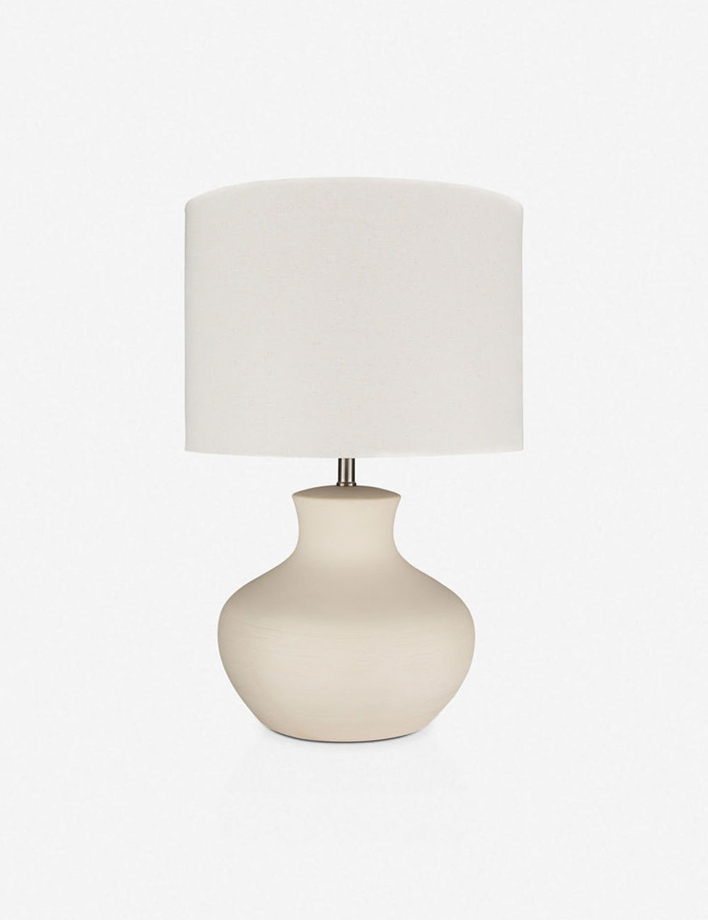 Penna Table Lamp bedside lamp front view