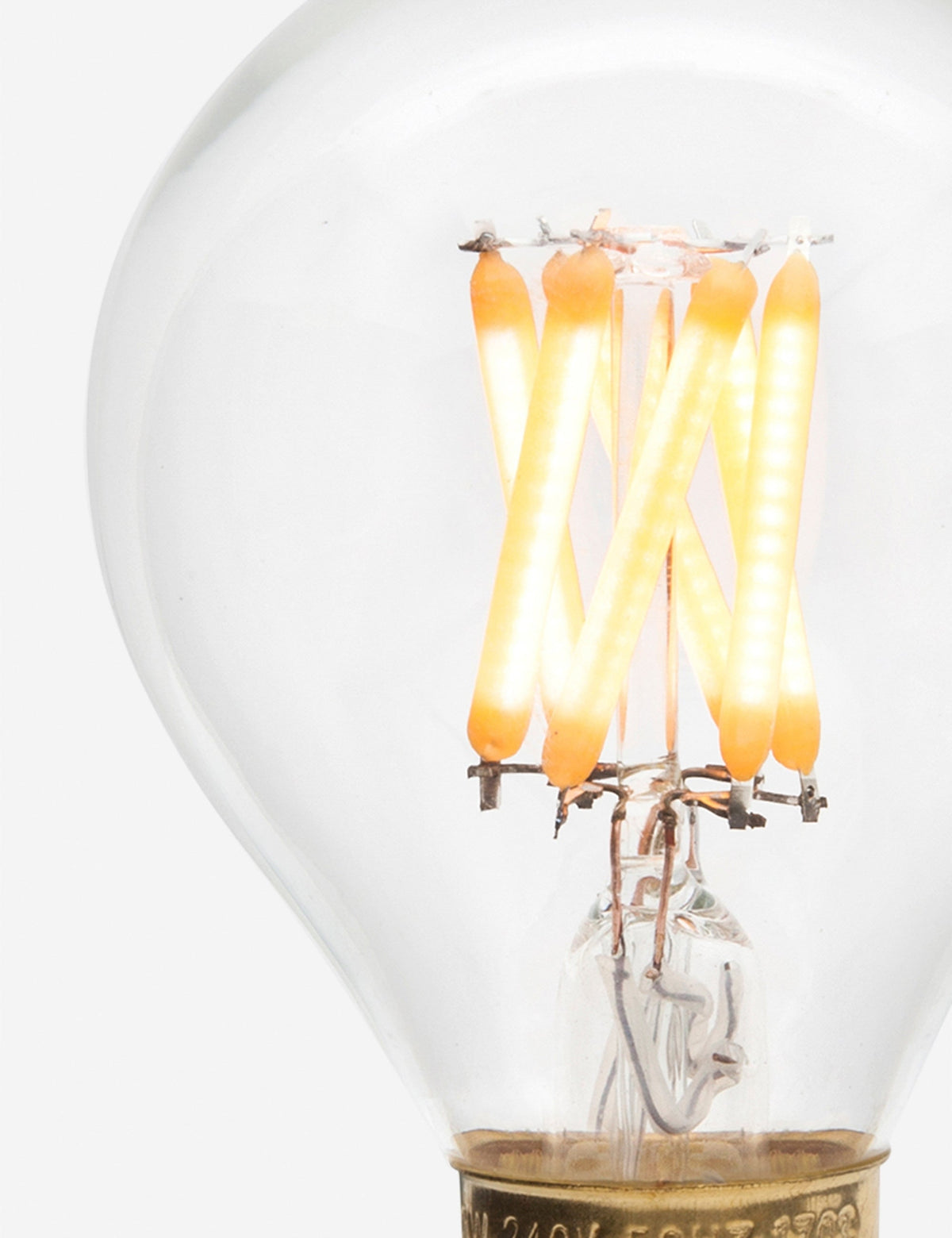 Pluto 3W LED Bulb product view 4