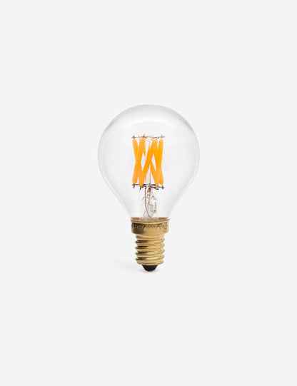 Pluto 3W LED Bulb product view 3