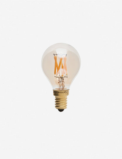 Pluto 3W LED Bulb tinted finish product view 7