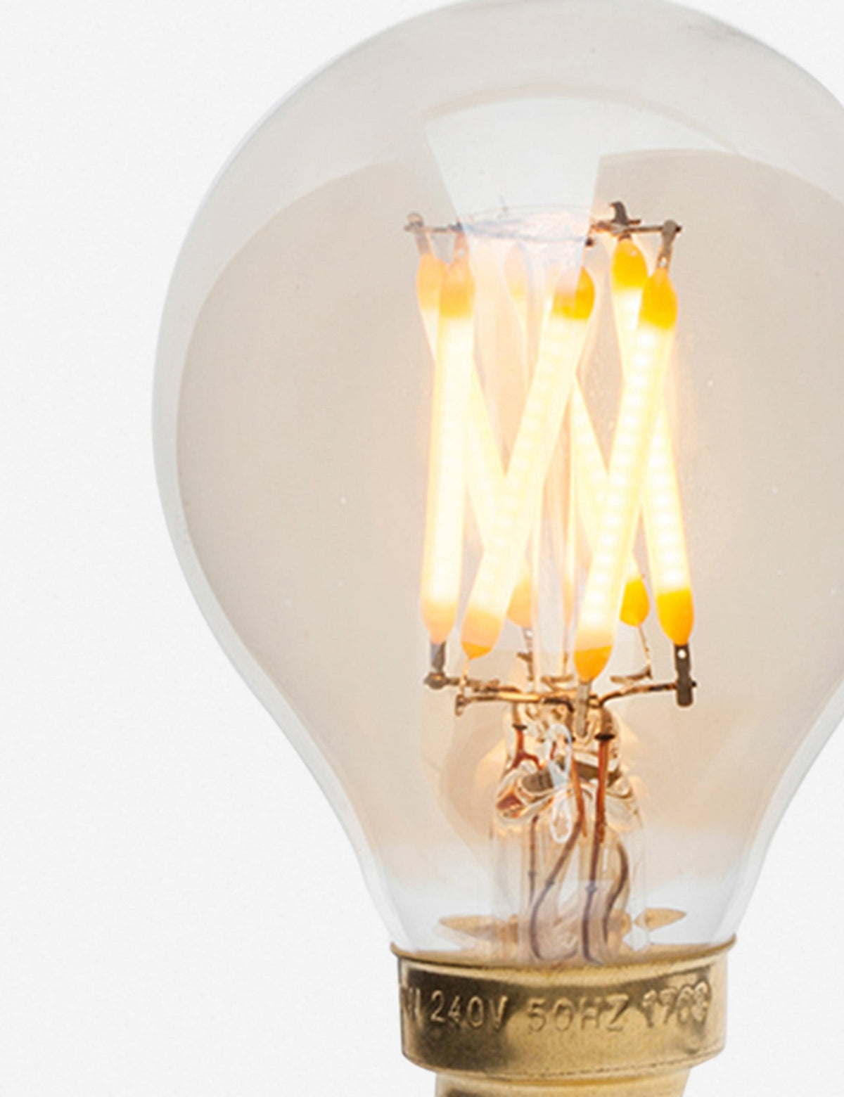 Pluto 3W LED Bulb product view 8