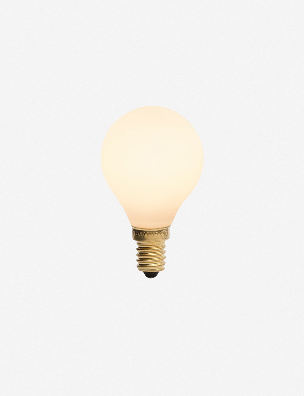 Porcelain I 3W LED Bulb (Set of 2) product view 3