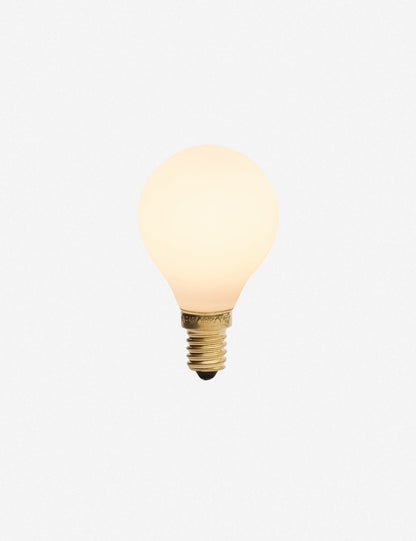 Porcelain I 3W LED Bulb (Set of 2) product view 3