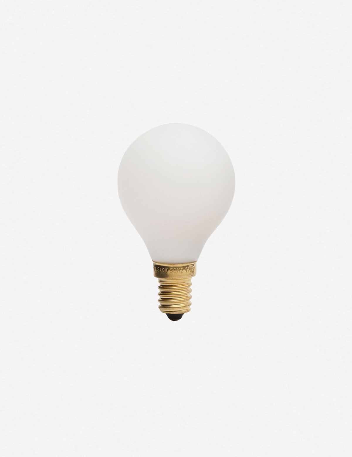 Porcelain I 3W LED Bulb (Set of 2) product view 2