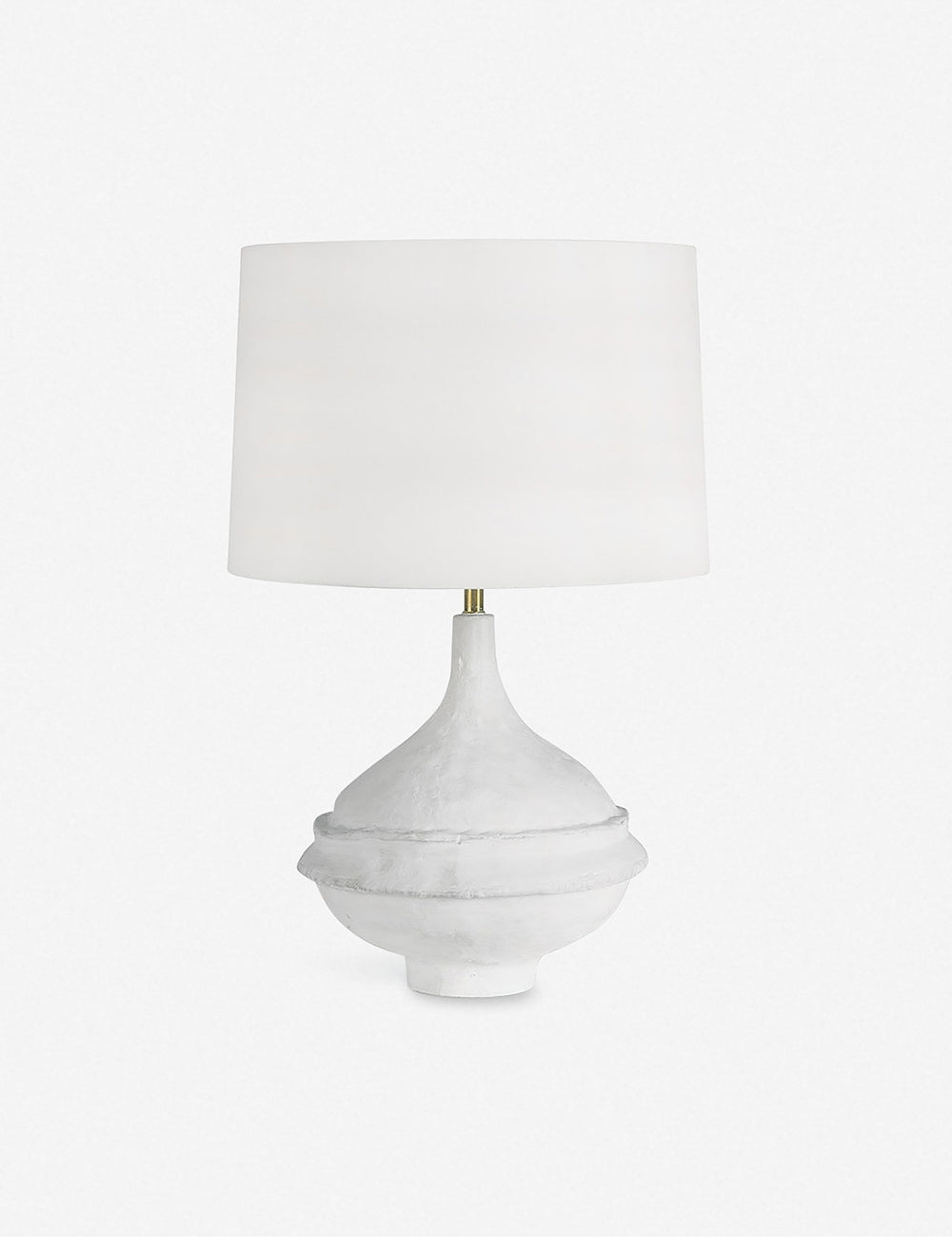 Quinn Table Lamp bedside lamp front view