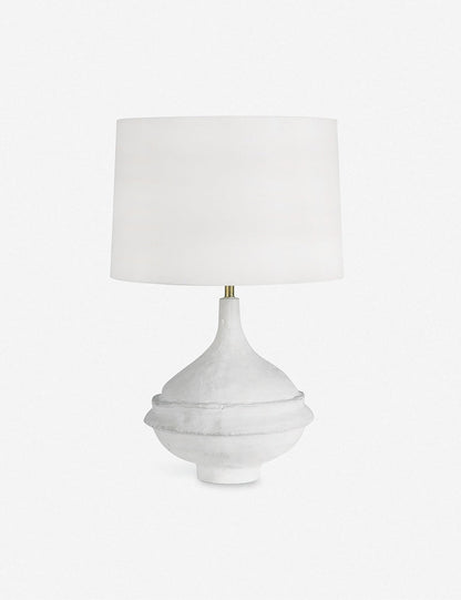 Quinn Table Lamp bedside lamp front view