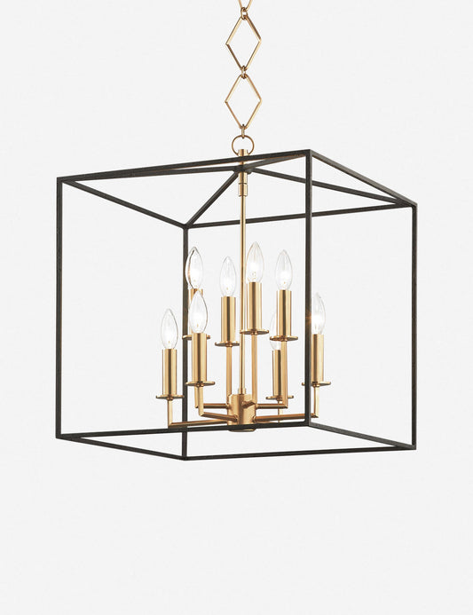 Richie Pendant Light product view 2